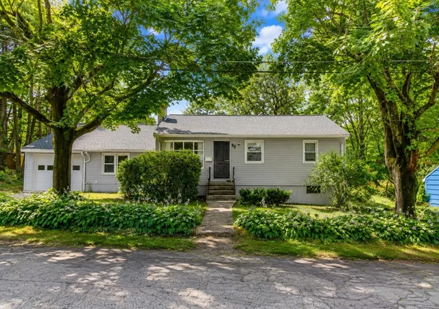 Photo 2 of Sale Pending at 96 Crestwood Ln, Marlborough, MA 01752 | MLS# 73559327 | Listing updated on 2026-08-30
