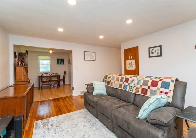 Photo 3 of Sale Pending at 96 Crestwood Ln, Marlborough, MA 01752 | MLS# 73559327 | Listing updated on 2026-08-30