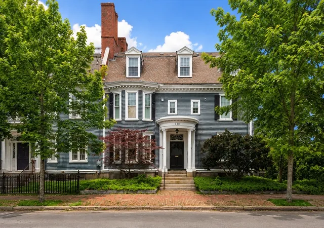 1st image of 110 High St #3, Newburyport, MA 01950 | MLS# 73532946