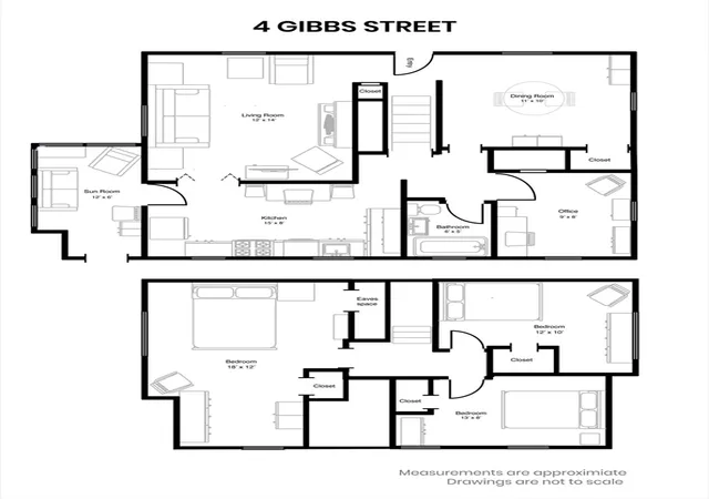 Homes for sale in Natick, MA | 4 Gibbs St, Natick, MA 01760 | MLS# 73510891