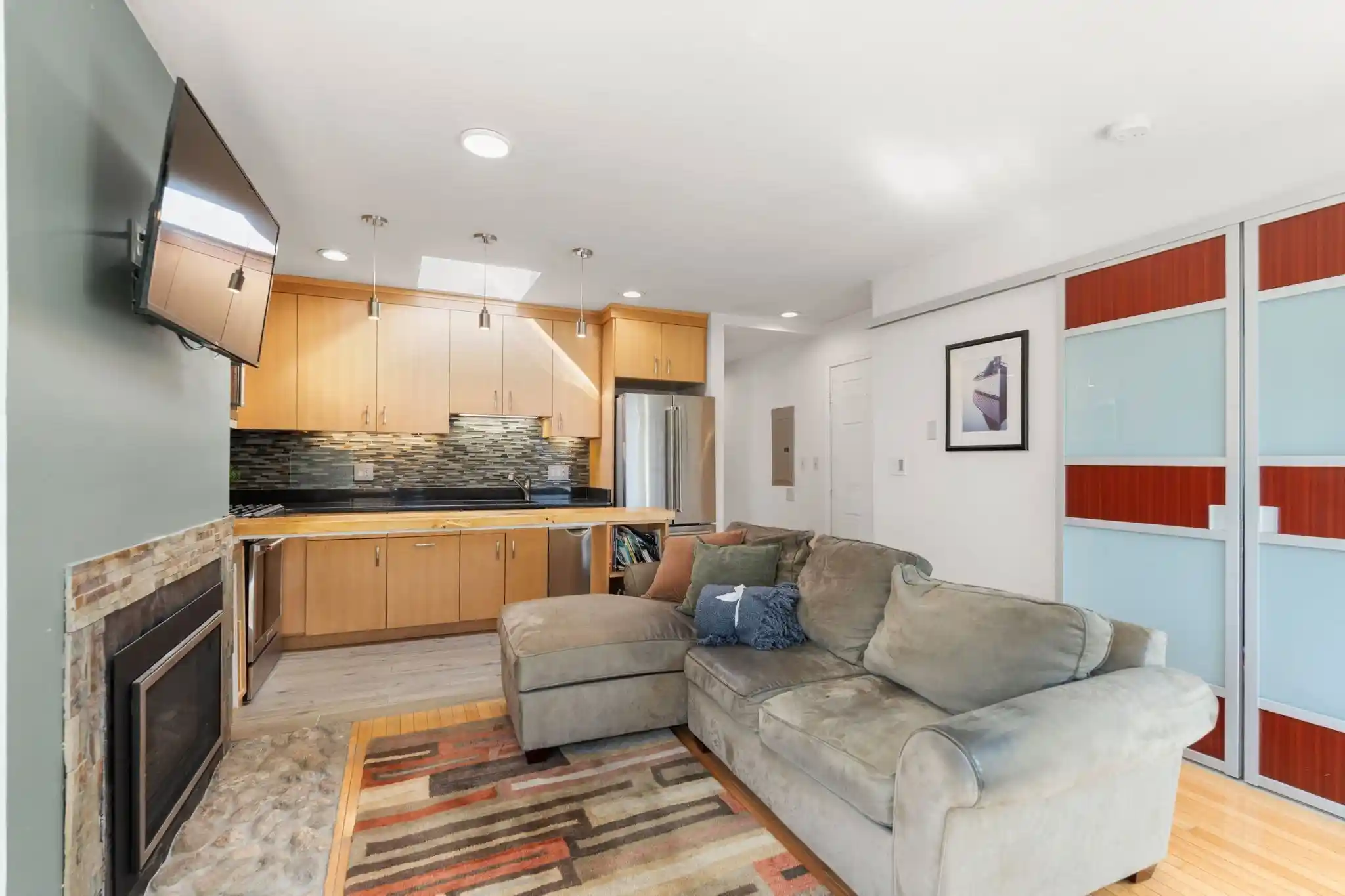 Photo 1 of Condo for sale at 239 Dorchester St #3, South Boston, MA 02127 | MLS# 73589690 | Listing updated on 2026-10-27