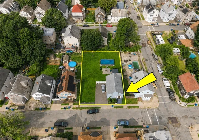 11th image of 189 Park, New Bedford, MA 02740 | MLS# 73565432