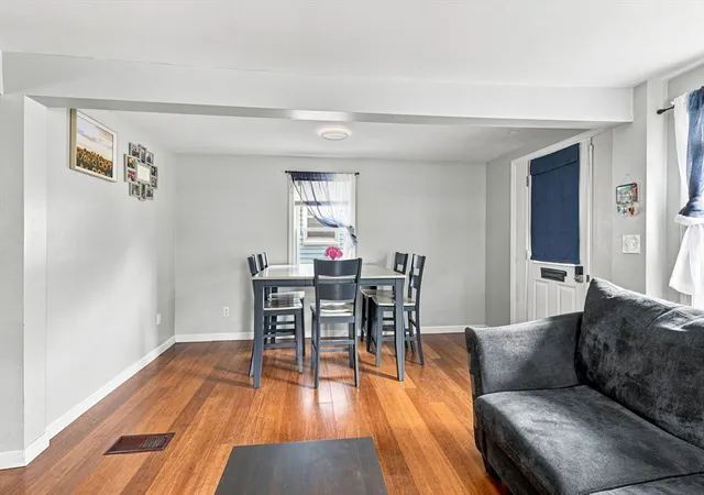 Photo 3 of Single family home for sale at 189 Park, New Bedford, MA 02740 | MLS# 73565432 | Listing updated on 2026-10-01
