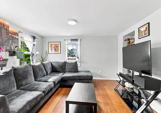Photo 3 of Single family home for sale at 189 Park, New Bedford, MA 02740 | MLS# 73565432 | Listing updated on 2026-10-06