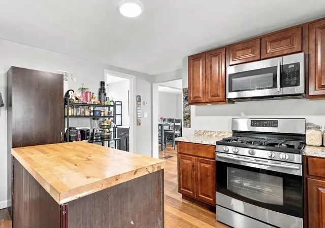 Photo 4 of Single family home for sale at 189 Park, New Bedford, MA 02740 | MLS# 73565432 | Listing updated on 2026-10-06