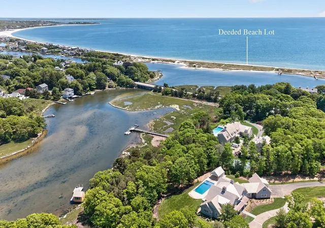 Photo 2 of Mansion for sale at 48 Starboard Ln, Osterville, MA 02655 | MLS# 73531287 | Listing updated on 2026-09-05