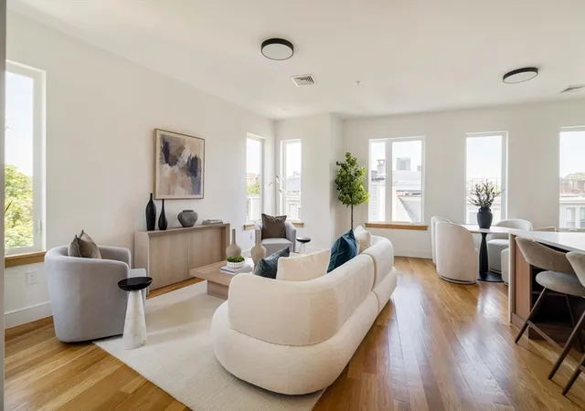 1st image of 58 Kent #U404, Brookline, MA 02445 | MLS# 73532255