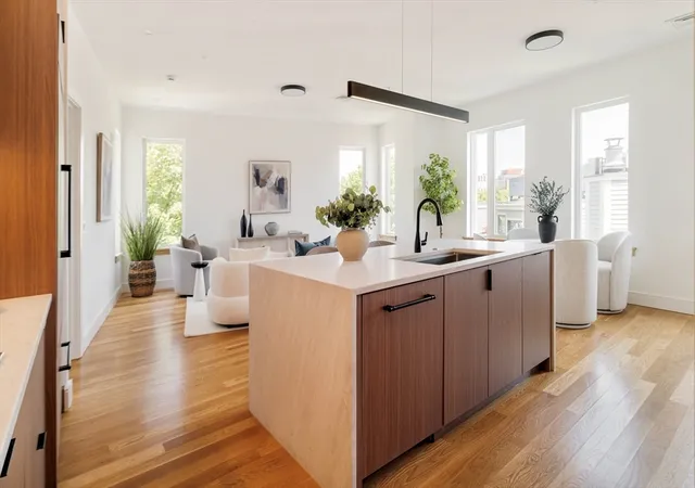 4th image of 58 Kent #U404, Brookline, MA 02445 | MLS# 73532255