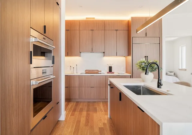 5th image of 58 Kent #U404, Brookline, MA 02445 | MLS# 73532255