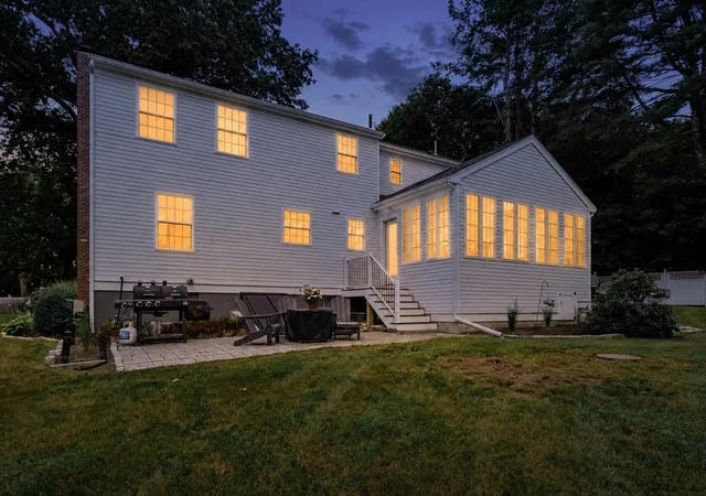 38th image of 27 Maple St, Carlisle, MA 01741 | MLS# 73565380