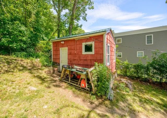 2nd image of 46 Central Ave, Ayer, MA 01432