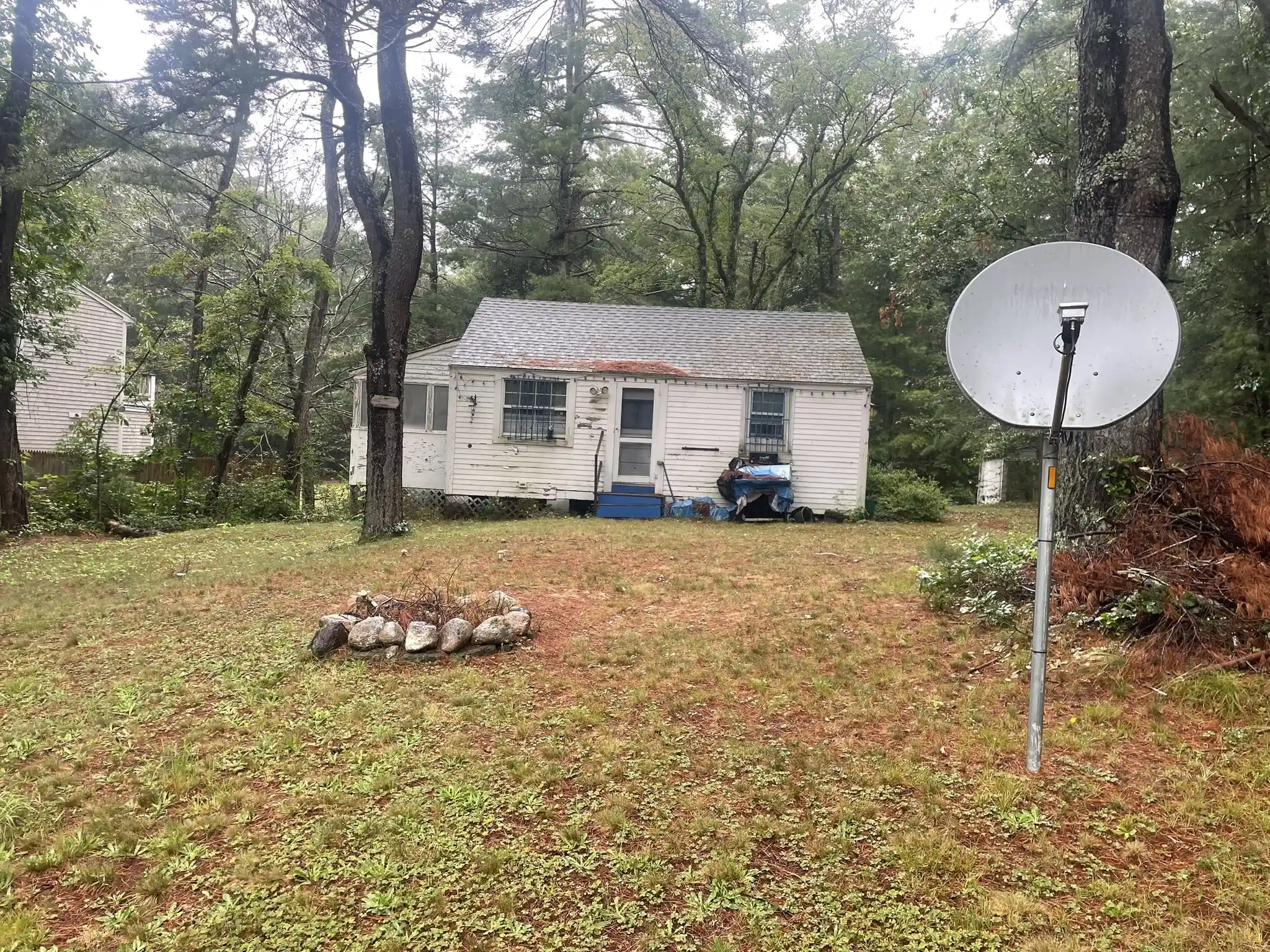 Photo 1 of Single family home for sale at 273 Main St, Mashpee, MA 02649 | MLS# 73597029 | Listing updated on 2026-10-30