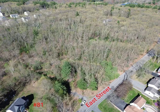 Photo 3 of Land for sale at 69 East St, North Grafton, MA 01536 | MLS# 73512984 | Listing updated on 2026-05-09