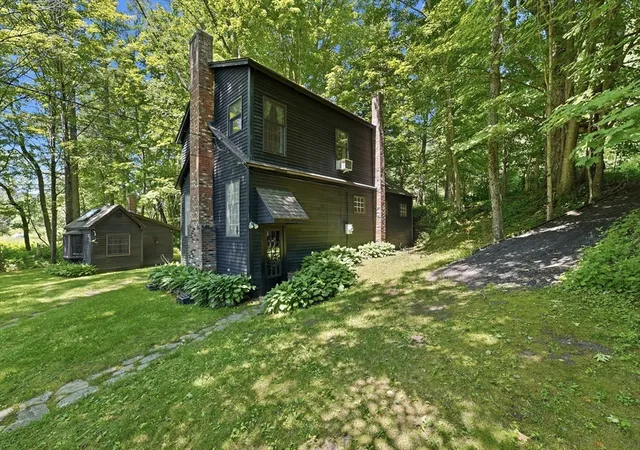 3rd image of 965 Conway Rd, Ashfield, MA 01330 | MLS# 73539035