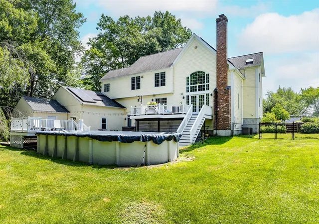 Homes for sale in Methuen, MA | 7 Austin St, Methuen, MA 01844 | MLS# 73546847
