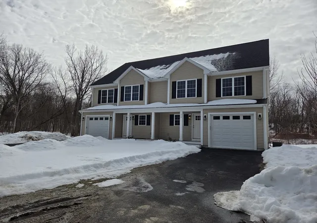 1st image of 519 Mendon Road #519, Attleboro, MA 02703 | MLS# 73480754