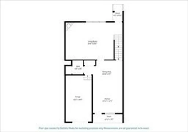 2nd image of 519 Mendon Rd, Attleboro, MA 02703