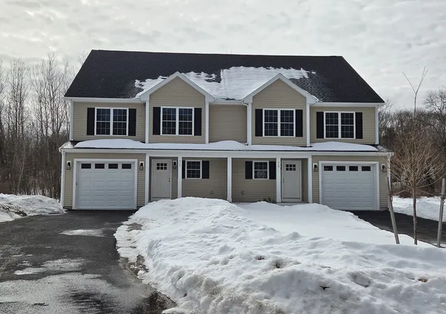 2nd image of 519 Mendon Road #519, Attleboro, MA 02703 | MLS# 73480754