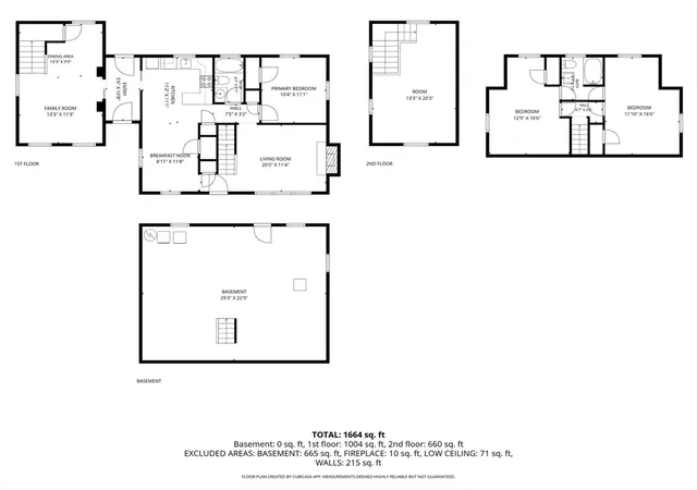 42nd image of 12 Walnut Rd, Norwell, MA 02061 | MLS# 73538775