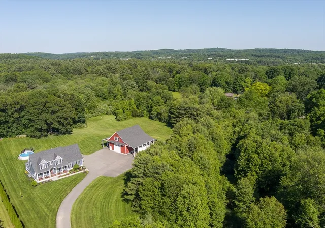 1st image of 48 Summer Rd, Berlin, MA 01503 | MLS# 73535122