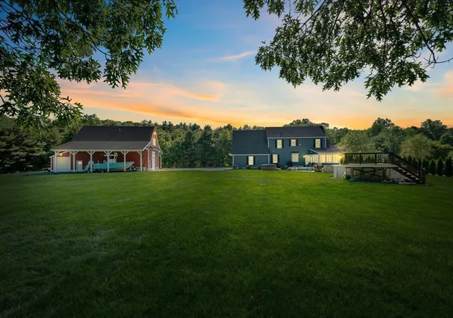 42nd image of 48 Summer Rd, Berlin, MA 01503 | MLS# 73535122