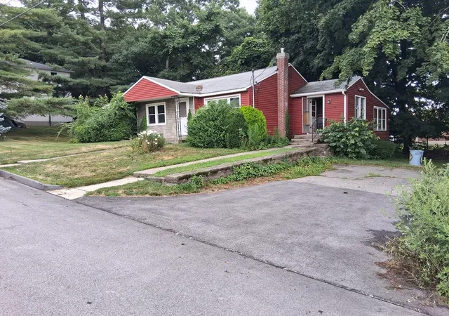 Photo 1 of Sale Pending at 45 Erie Ave, Worcester, MA 01605 | MLS# 73553892 | Listing updated on 2026-09-16