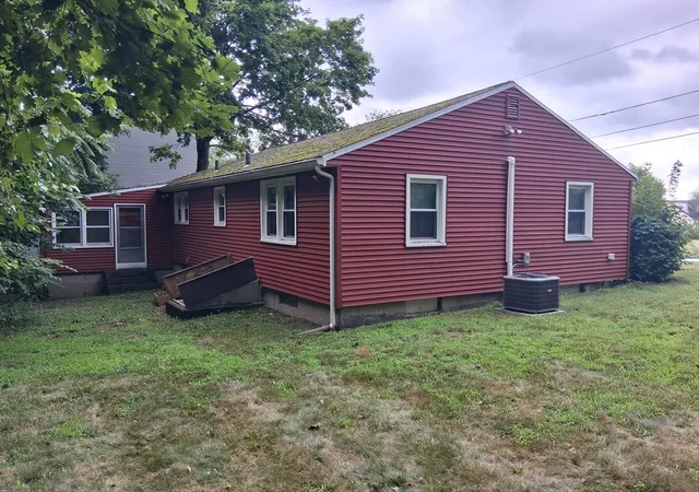 Photo 2 of Sale Pending at 45 Erie Ave, Worcester, MA 01605 | MLS# 73553892 | Listing updated on 2026-09-16