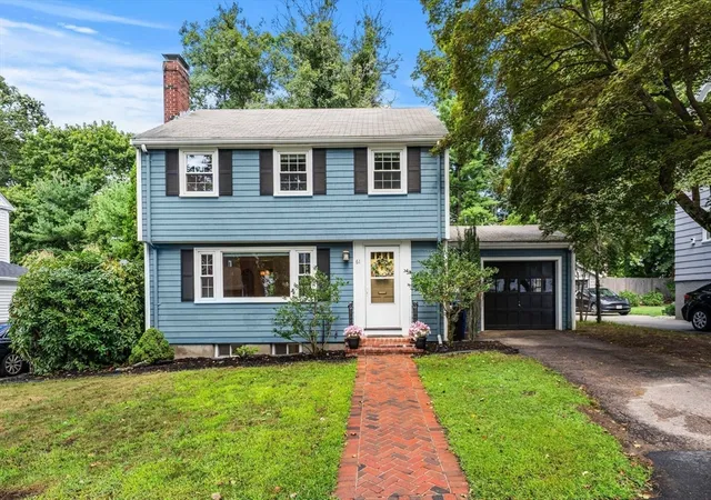 Photo 2 of Single family home for sale at 61 Elm Street, Milton, MA 02186 | MLS# 73568972 | Listing updated on 2026-09-16