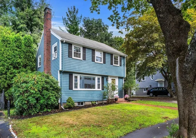 Photo 3 of Single family home for sale at 61 Elm Street, Milton, MA 02186 | MLS# 73568972 | Listing updated on 2026-09-16