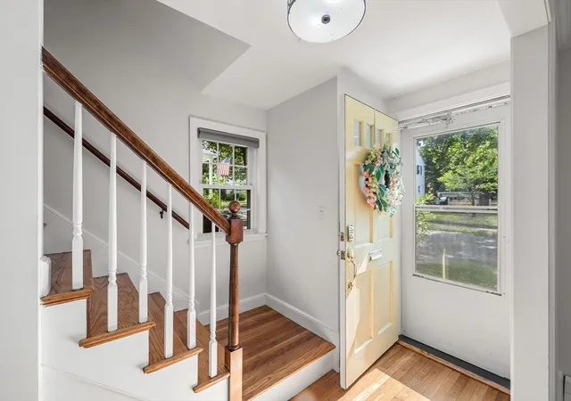 Photo 3 of Single family home for sale at 61 Elm Street, Milton, MA 02186 | MLS# 73568972 | Listing updated on 2026-09-16