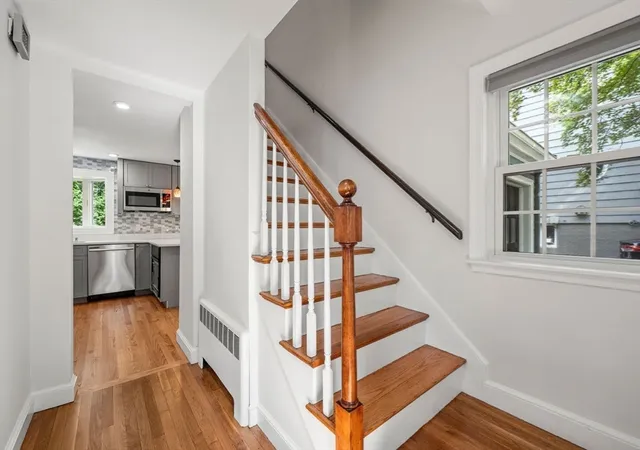 Photo 4 of Single family home for sale at 61 Elm Street, Milton, MA 02186 | MLS# 73568972 | Listing updated on 2026-09-16