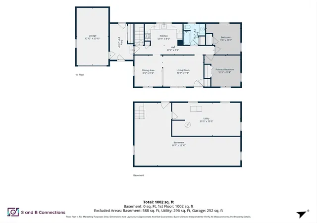 38th image of 62 Anthony St, Seekonk, MA 02771 | MLS# 73556216