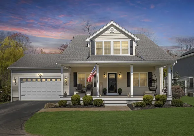Photo 1 of Sale Pending at 10 Charles View Ln #10, Medway, MA 02053 | MLS# 73551026 | Listing updated on 2026-09-19