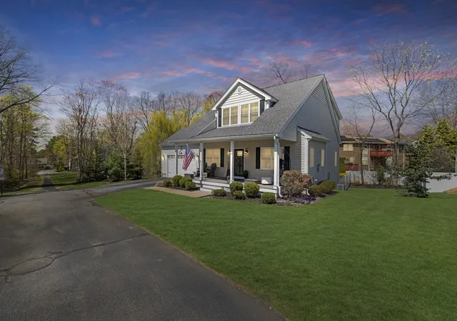 Photo 2 of Sale Pending at 10 Charles View Ln #10, Medway, MA 02053 | MLS# 73551026 | Listing updated on 2026-09-19