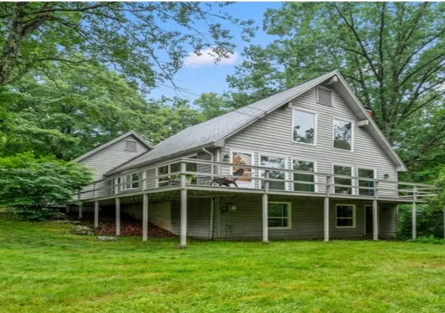 Photo 1 of Sale Pending at 8 Chestnut Hl Rd, Wilbraham, MA 01095 | MLS# 73549232 | Listing updated on 2026-08-06