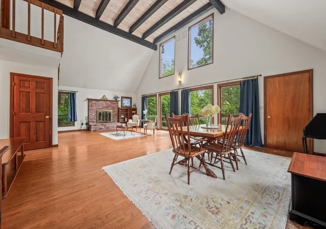 Photo 3 of Sale Pending at 8 Chestnut Hl Rd, Wilbraham, MA 01095 | MLS# 73549232 | Listing updated on 2026-08-06