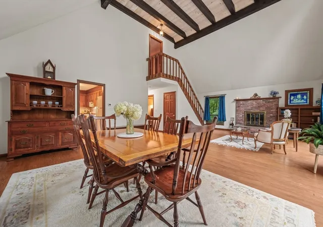 Photo 3 of Sale Pending at 8 Chestnut Hl Rd, Wilbraham, MA 01095 | MLS# 73549232 | Listing updated on 2026-08-06