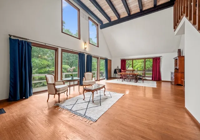 Photo 4 of Sale Pending at 8 Chestnut Hl Rd, Wilbraham, MA 01095 | MLS# 73549232 | Listing updated on 2026-08-06