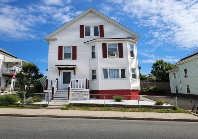 Photo 2 of Single family home for sale at 33 Hancock St, Haverhill, MA 01832 | MLS# 73567913 | Listing updated on 2026-09-13