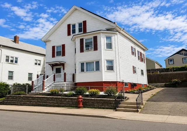 Photo 3 of Single family home for sale at 33 Hancock St, Haverhill, MA 01832 | MLS# 73567913 | Listing updated on 2026-09-13