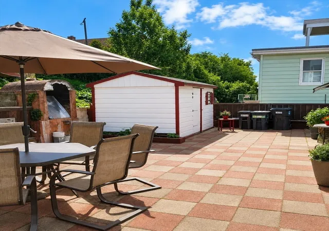 Photo 4 of Single family home for sale at 33 Hancock St, Haverhill, MA 01832 | MLS# 73567913 | Listing updated on 2026-09-13