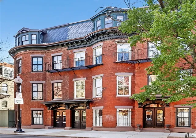 Homes for sale in Boston, MA | 70 Montgomery St, Boston, MA 02116 | MLS# 73495146