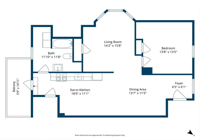 Homes for sale in Swampscott, MA | 13 Roy Street #3, Swampscott, MA 01907 | MLS# 73510980