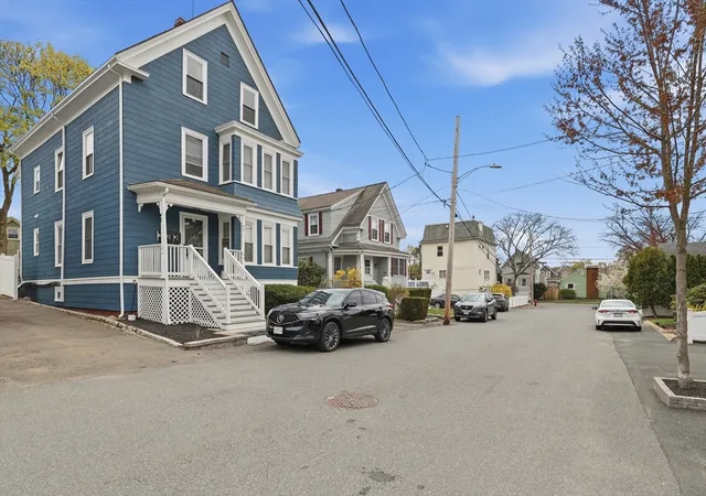 Homes for sale in Swampscott, MA | 13 Roy Street #3, Swampscott, MA 01907 | MLS# 73510980