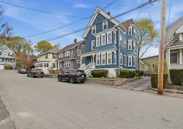 Homes for sale in Swampscott, MA | 13 Roy Street #3, Swampscott, MA 01907 | MLS# 73510980