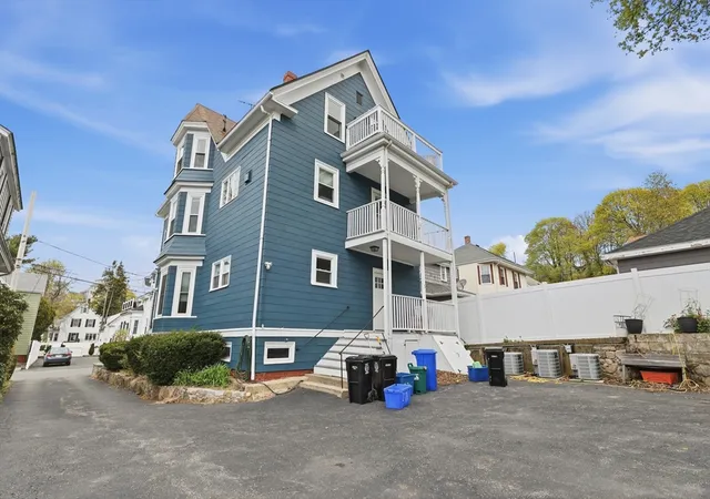 Homes for sale in Swampscott, MA | 13 Roy Street #3, Swampscott, MA 01907 | MLS# 73510980