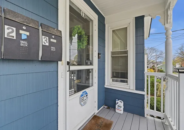 Homes for sale in Swampscott, MA | 13 Roy Street #3, Swampscott, MA 01907 | MLS# 73510980
