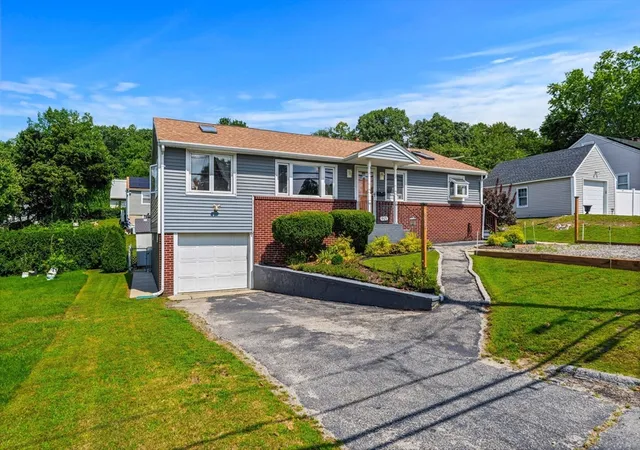 Photo 1 of Sale Pending at 905 Riverside Dr, Methuen, MA 01844 | MLS# 73563097 | Listing updated on 2026-09-02