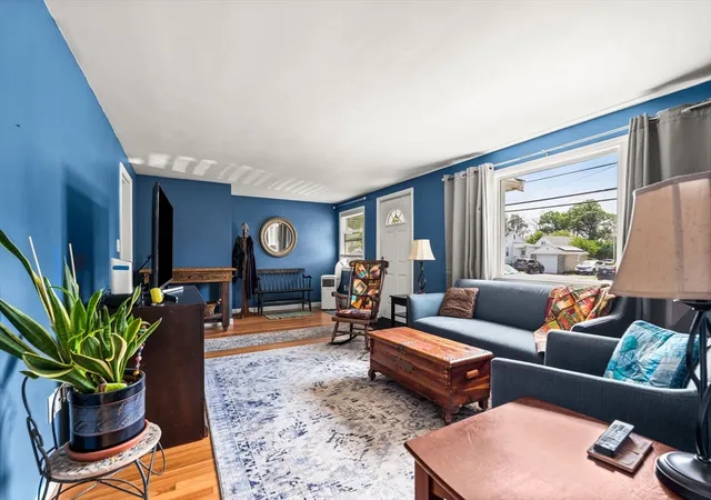 Photo 3 of Sale Pending at 905 Riverside Dr, Methuen, MA 01844 | MLS# 73563097 | Listing updated on 2026-09-02