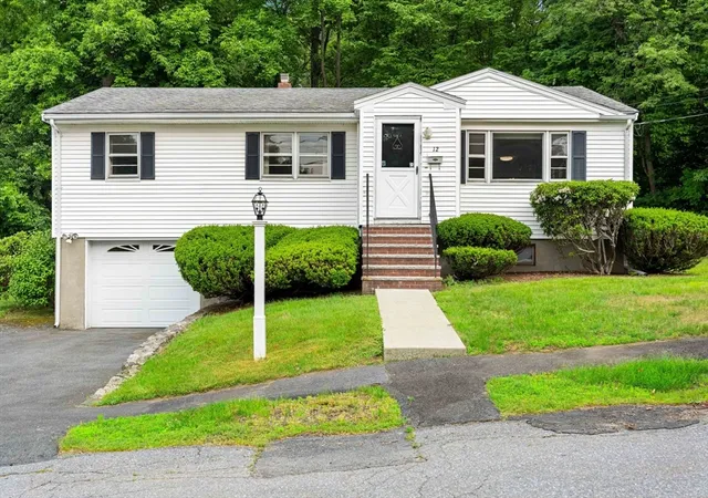 Homes for sale in Peabody, MA | 12 Raylen Ave, Peabody, MA 01960 | MLS# 73537297